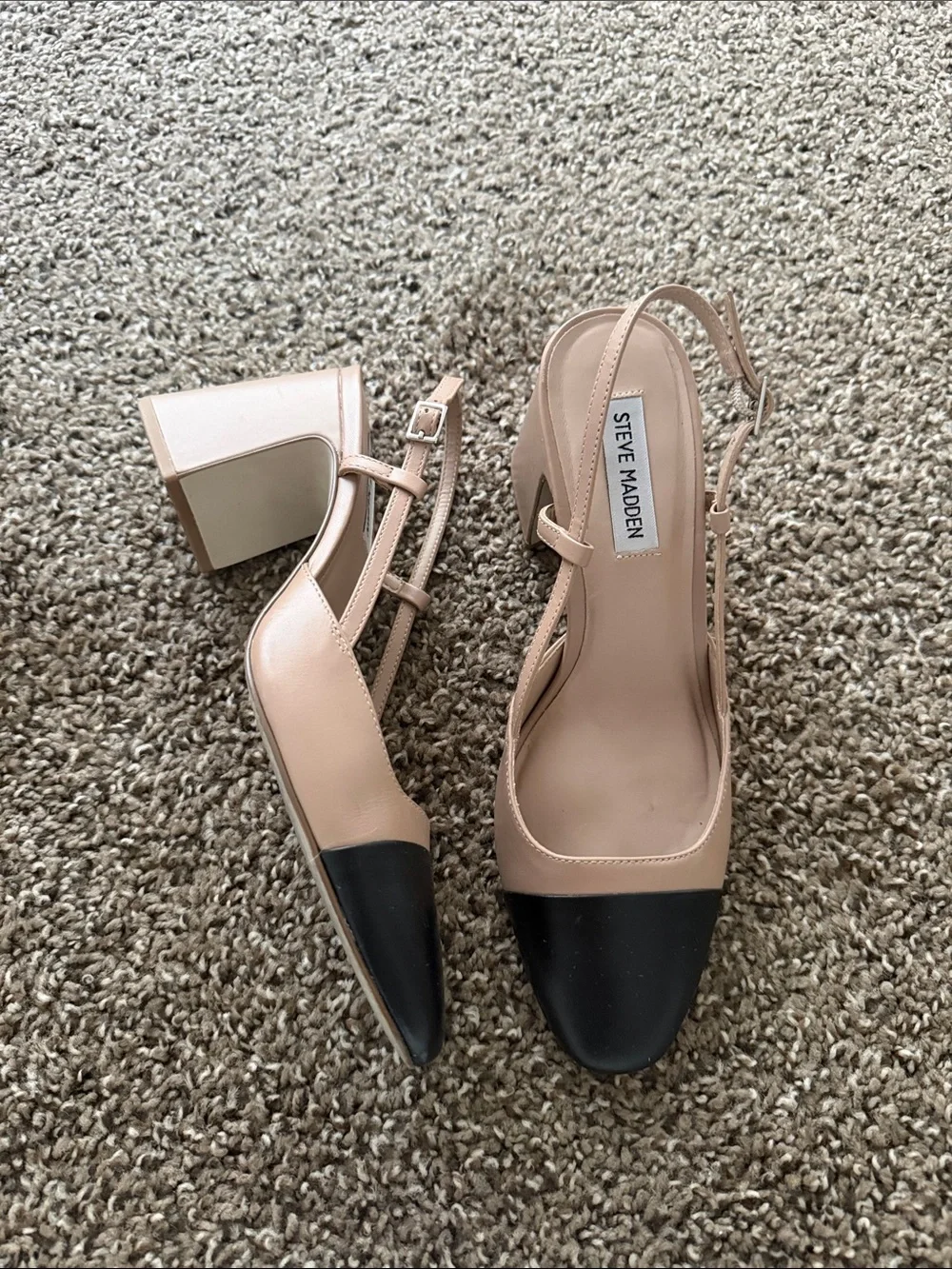Steve Madden steve madden